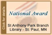 Minnesota Construction Management - Award