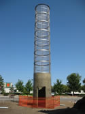 Dream Elevator - Twin Cities Charity Construction
