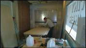 Tiny Diner Remodel Project