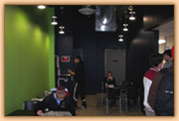 Minnesota Remodeling Project - Mesa Pizza by the Slice Expansion