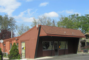 Minnesota Remodeling & General Contracting Project - Tiny Diner Solar Panels